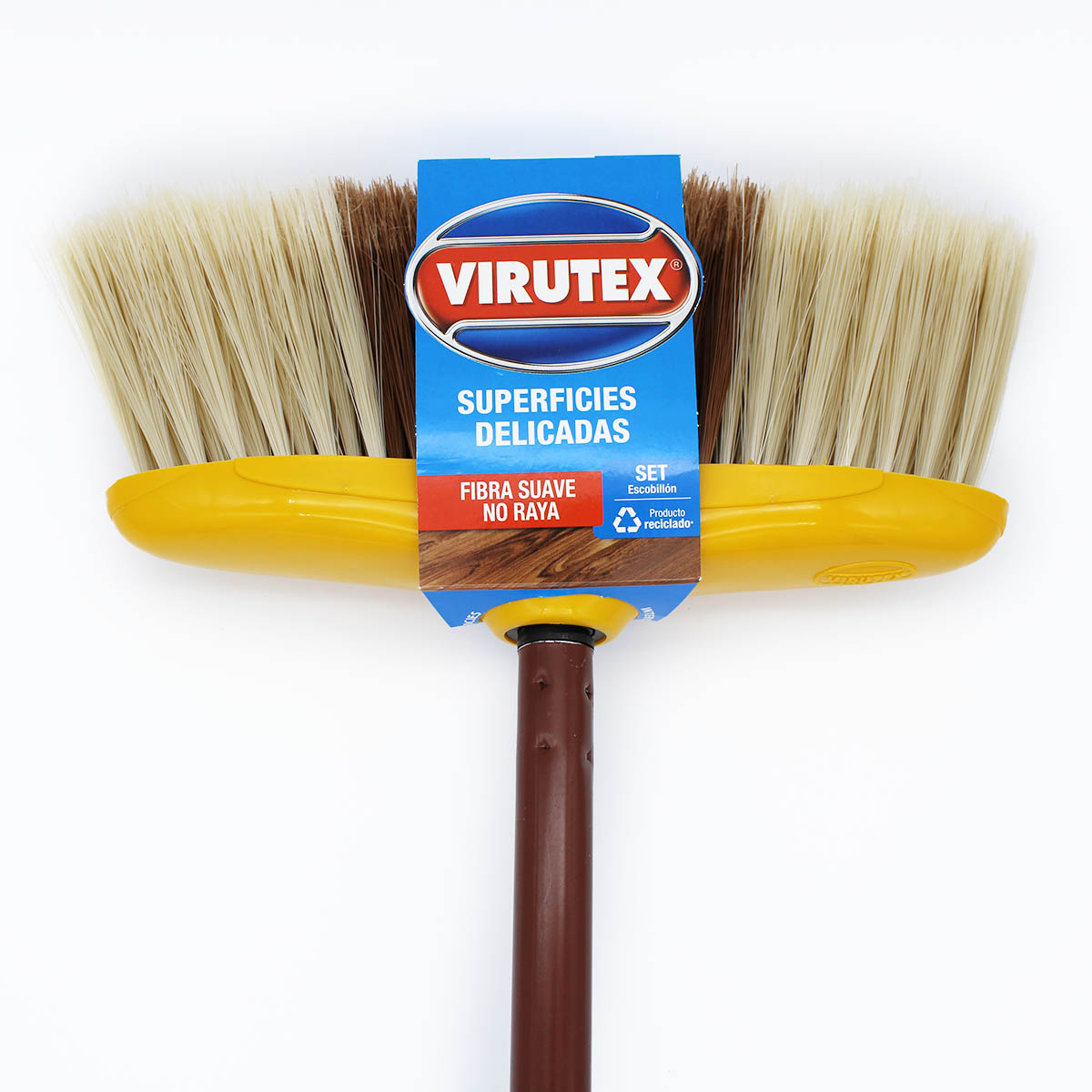 CEPILLO ELECTROESTATICO